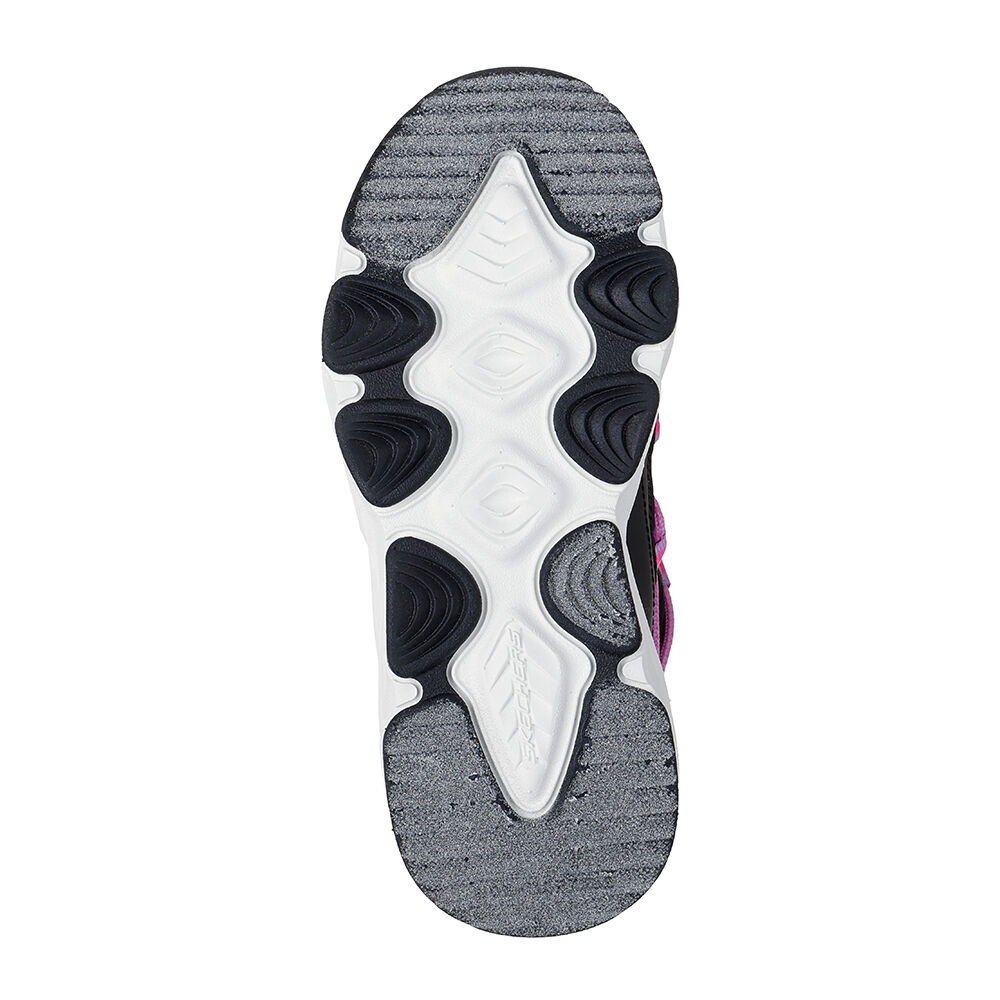 Skechers 303492L-ВKMT-TURBO TREAD