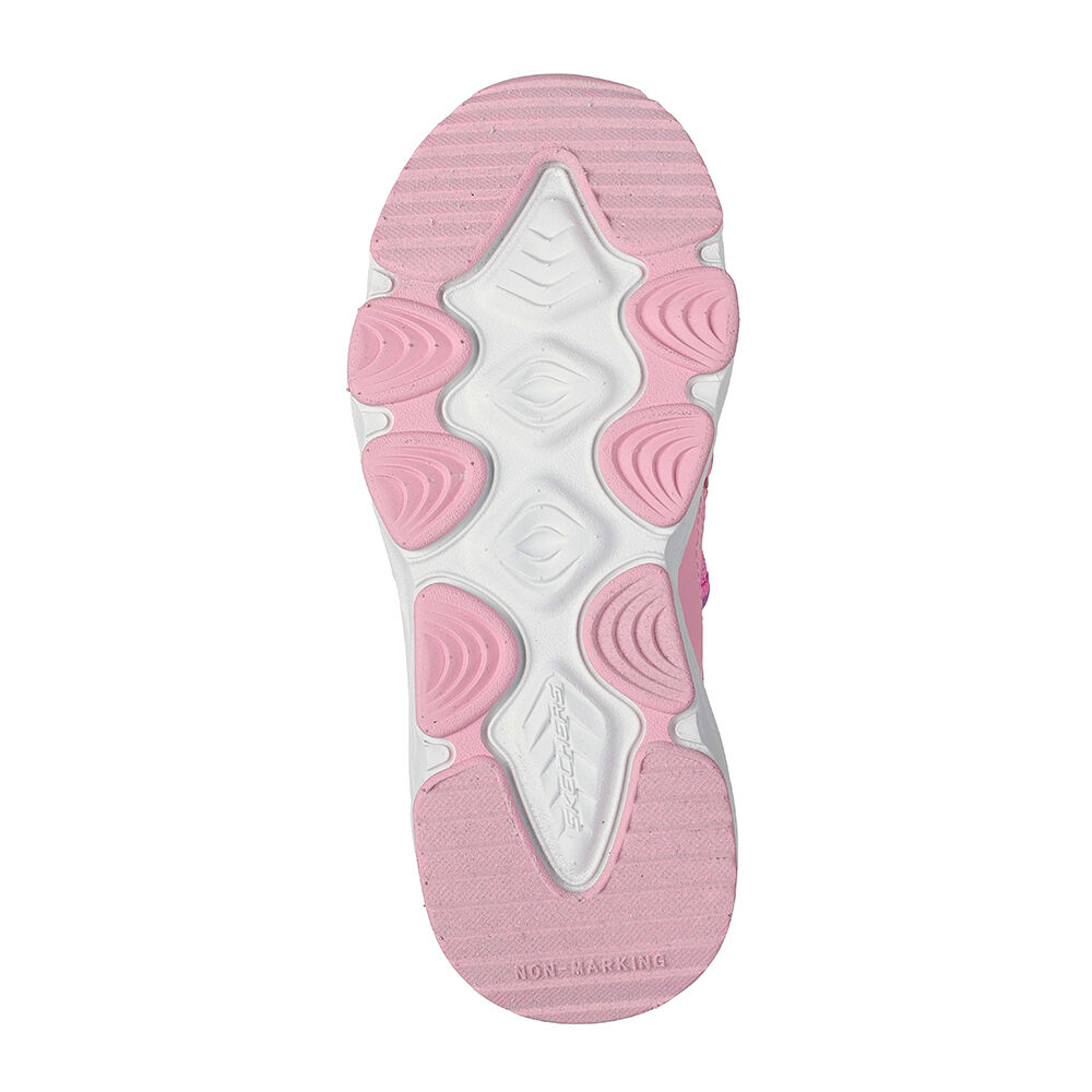 Skechers 303492L-LTPK-TURBO TREAD
