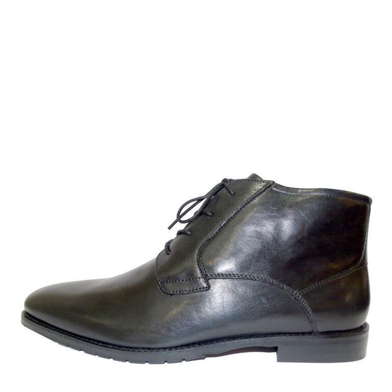 Salamander 31-45504-01 LARUS-CALF BLACK