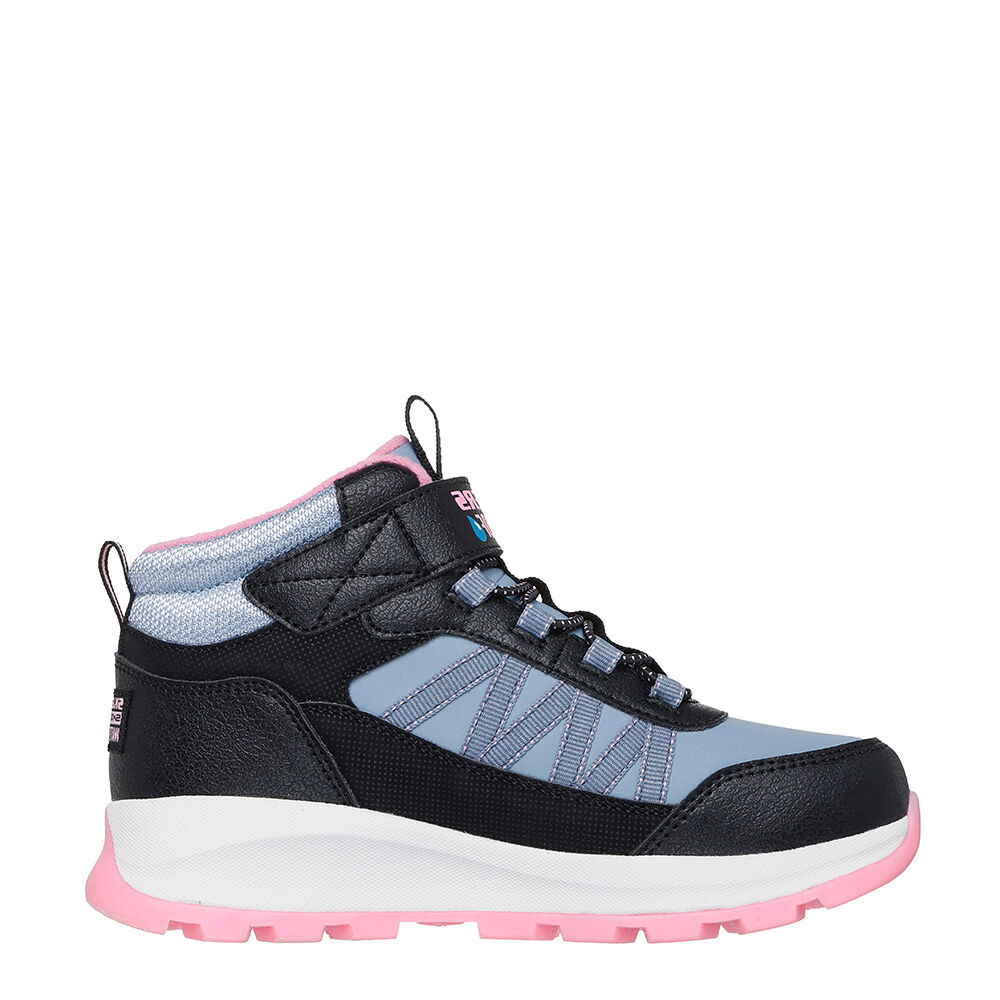 Skechers 303493L-BKLP-STORM BLAZER