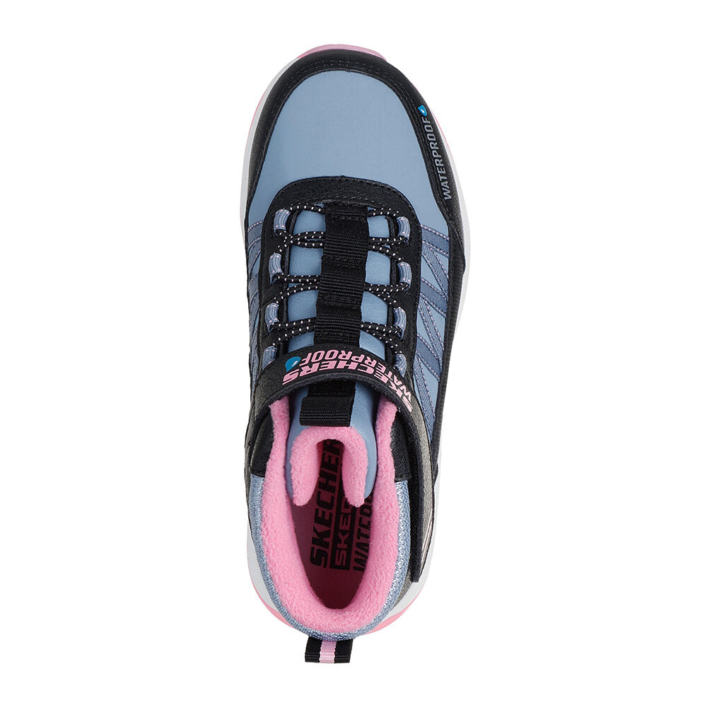 Skechers 303493L-BKLP-STORM BLAZER