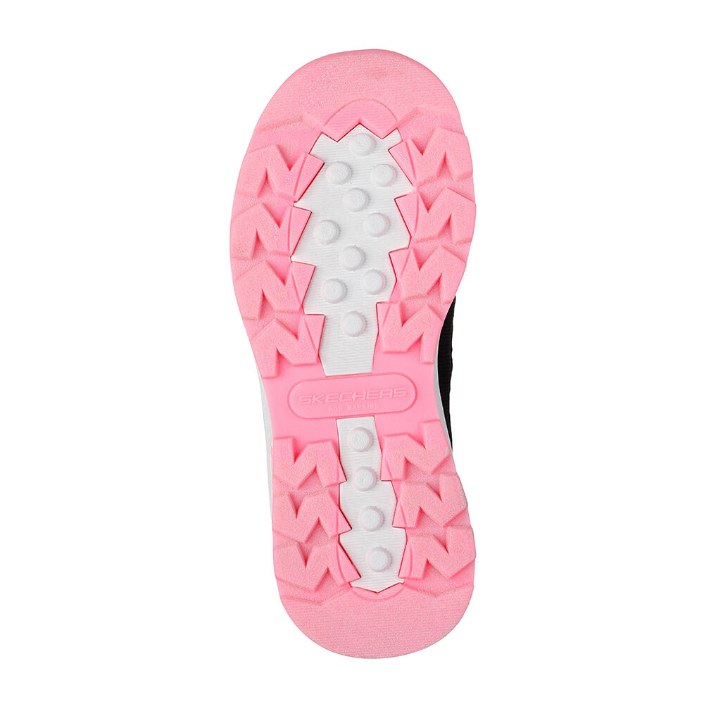 Skechers 303493L-BKLP-STORM BLAZER