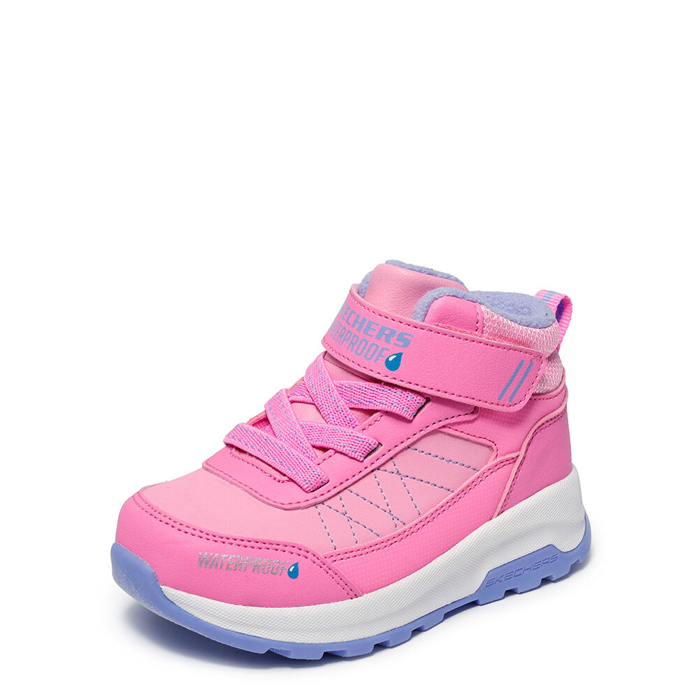 Skechers 303493N-PKLV-STORM BLAZER