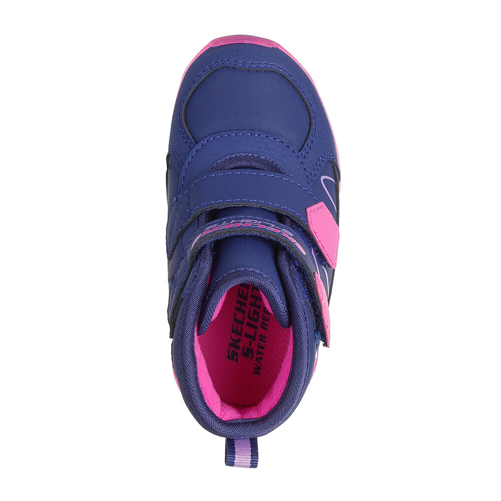 Skechers 319310N-NVMT-ILLUMI-BRIGHTS