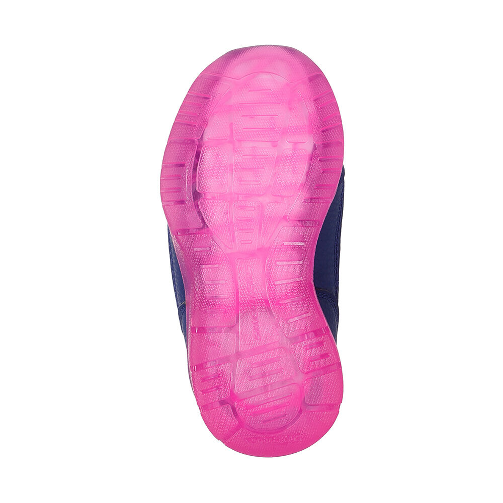 Skechers 319310N-NVMT-ILLUMI-BRIGHTS