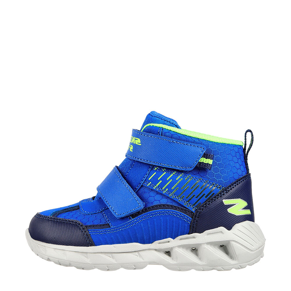 Skechers 401504N-BLNV-MAGNA-LIGHTS