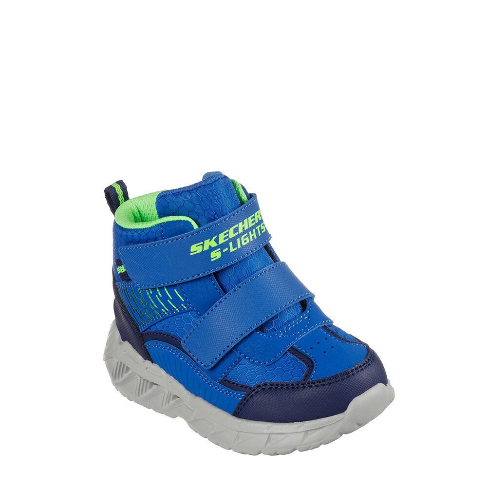 Skechers 401504N-BLNV-MAGNA-LIGHTS