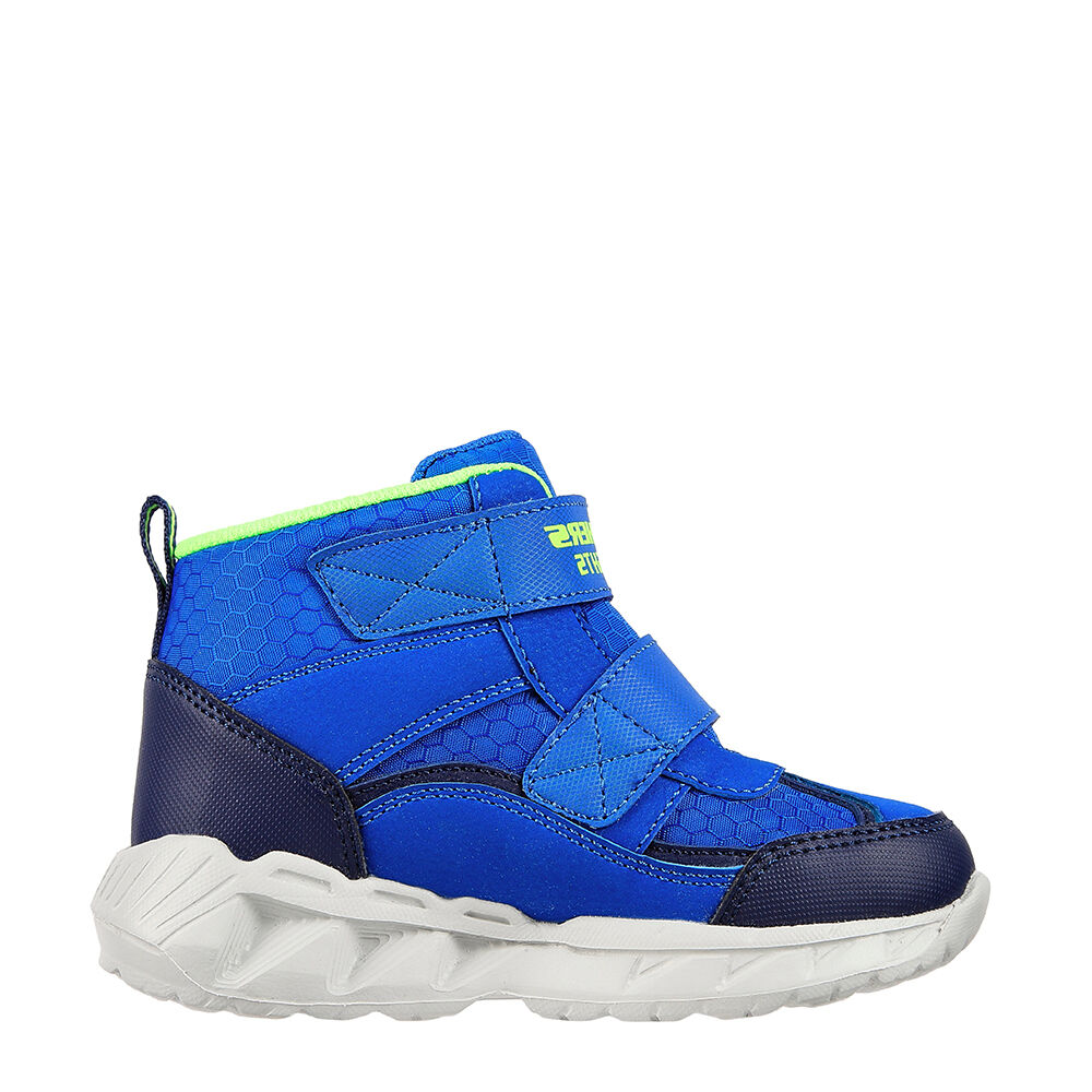 Skechers 401504N-BLNV-MAGNA-LIGHTS