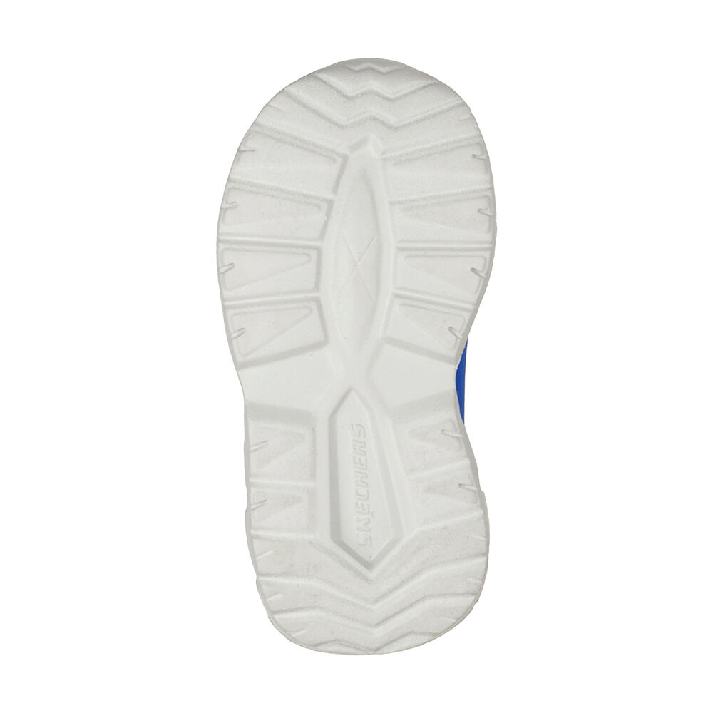 Skechers 401504N-BLNV-MAGNA-LIGHTS
