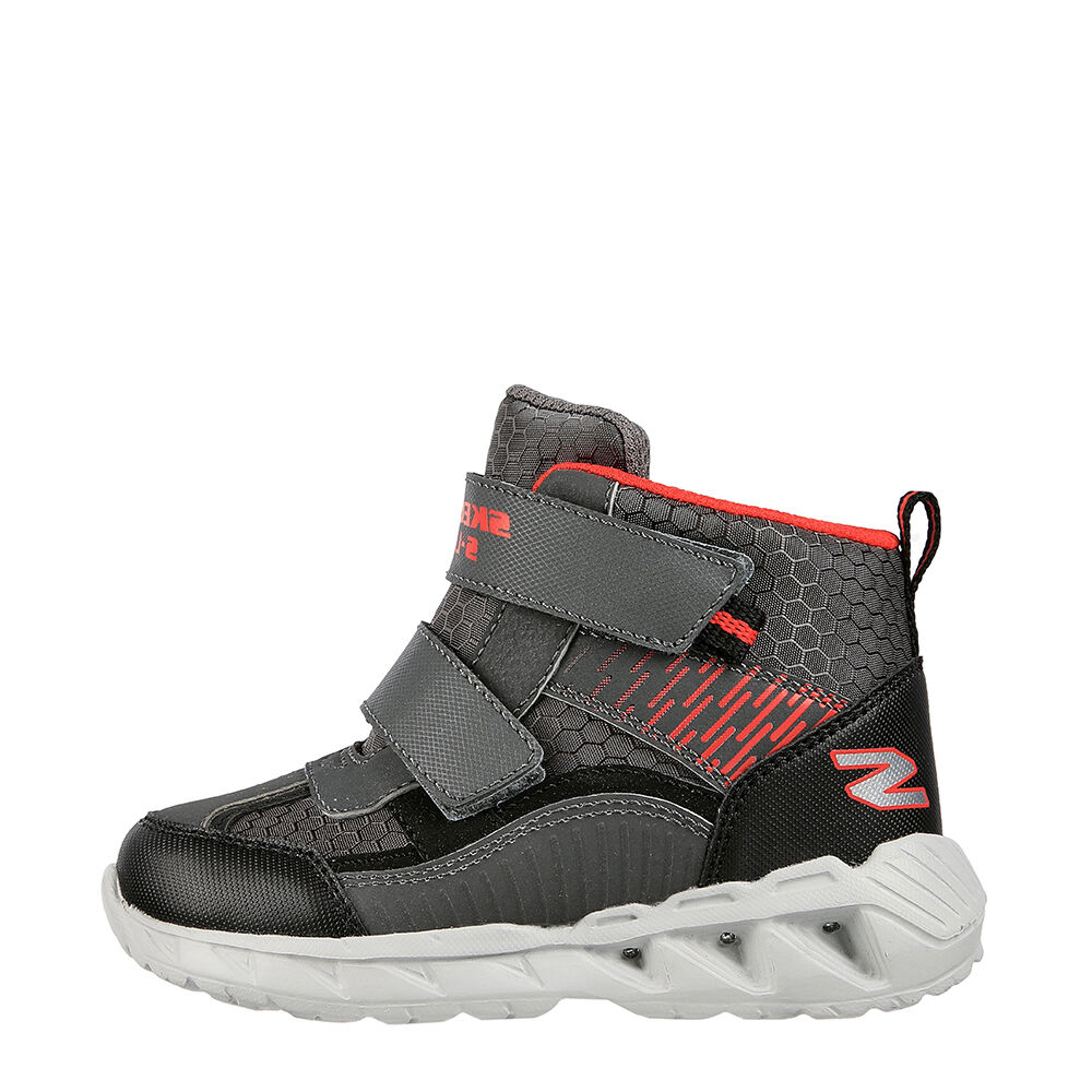 Skechers 401504N-CCBK-MAGNA-LIGHTS