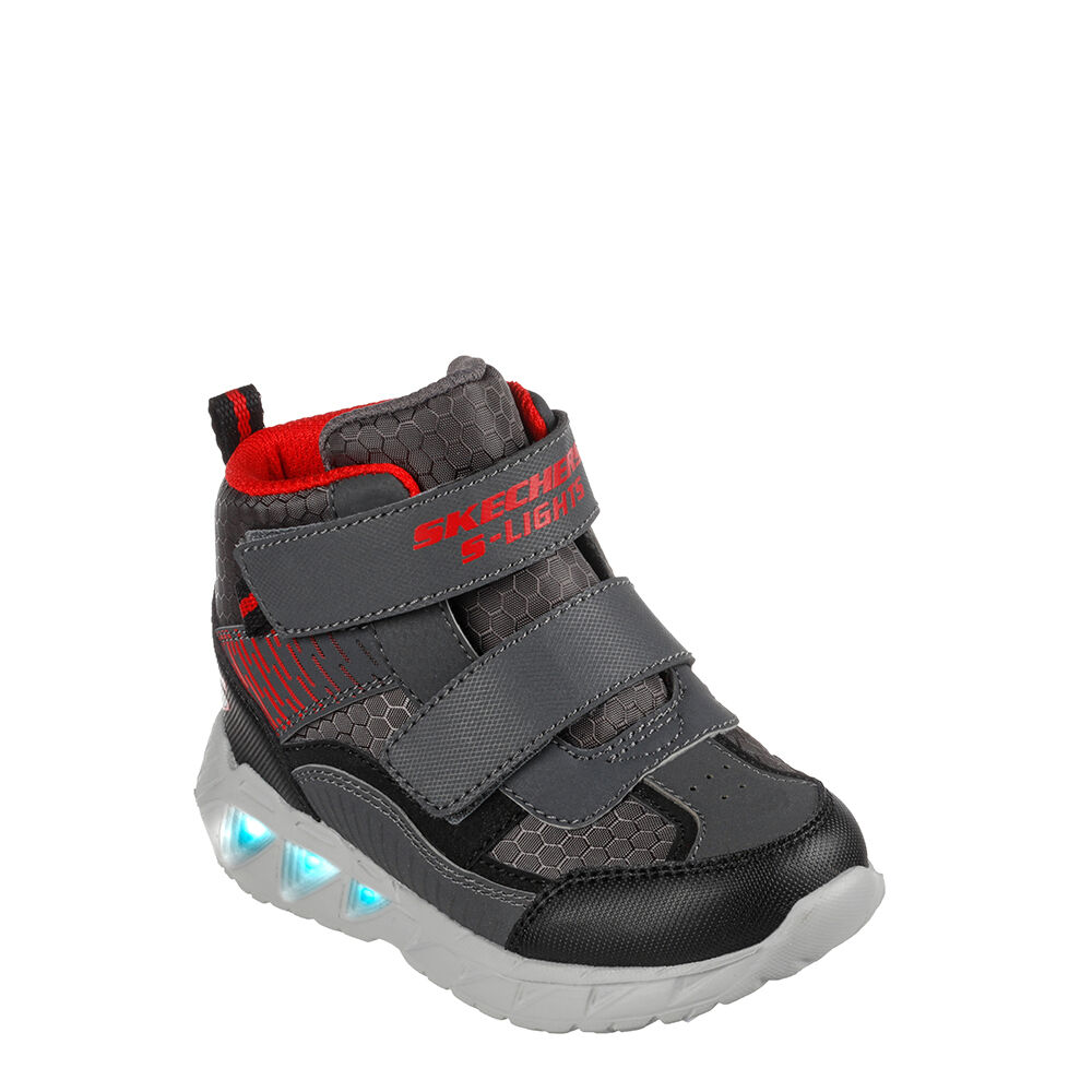 Skechers 401504N-CCBK-MAGNA-LIGHTS