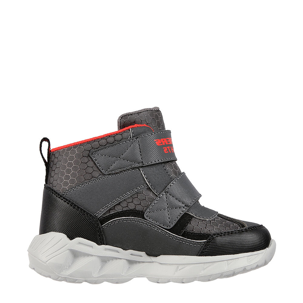 Skechers 401504N-CCBK-MAGNA-LIGHTS