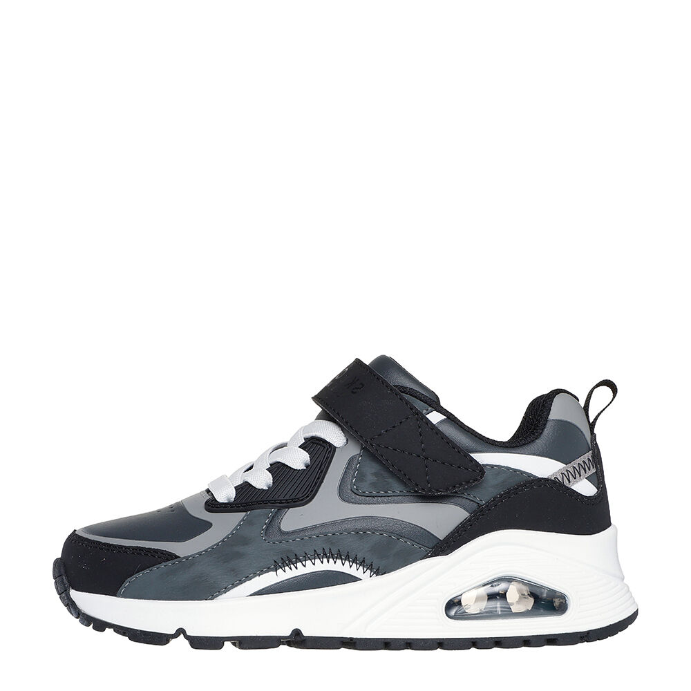 Skechers 403646L-GYBK-UNO GENl-COLO