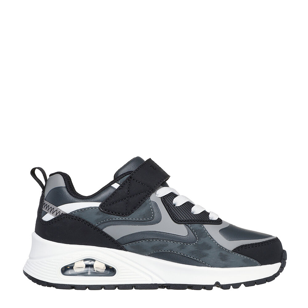 Skechers 403646L-GYBK-UNO GENl-COLO