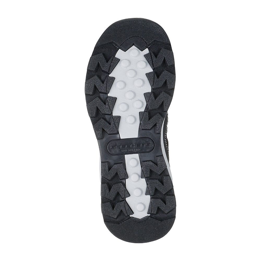 Skechers 406377L-BKBL-STORM BLAZER