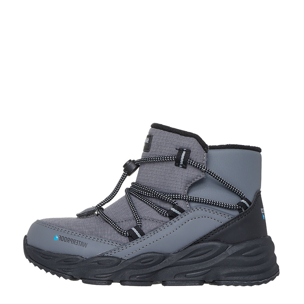Skechers 406385L-CCBK-TURBO TREAD-S