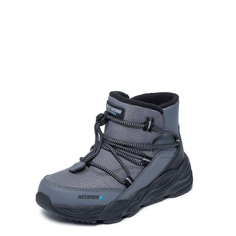 Skechers 406385L-CCBK-TURBO TREAD-S