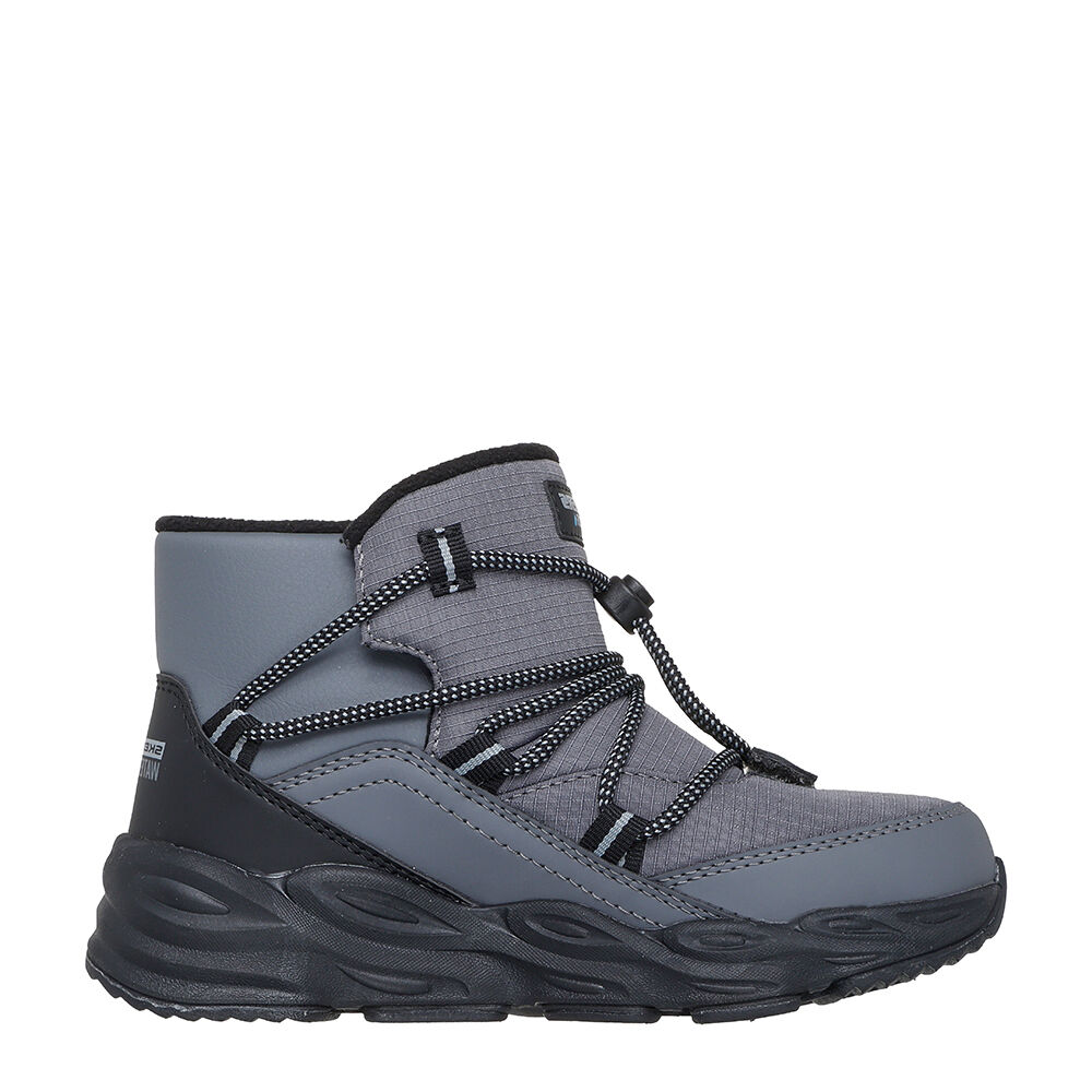Skechers 406385L-CCBK-TURBO TREAD-S