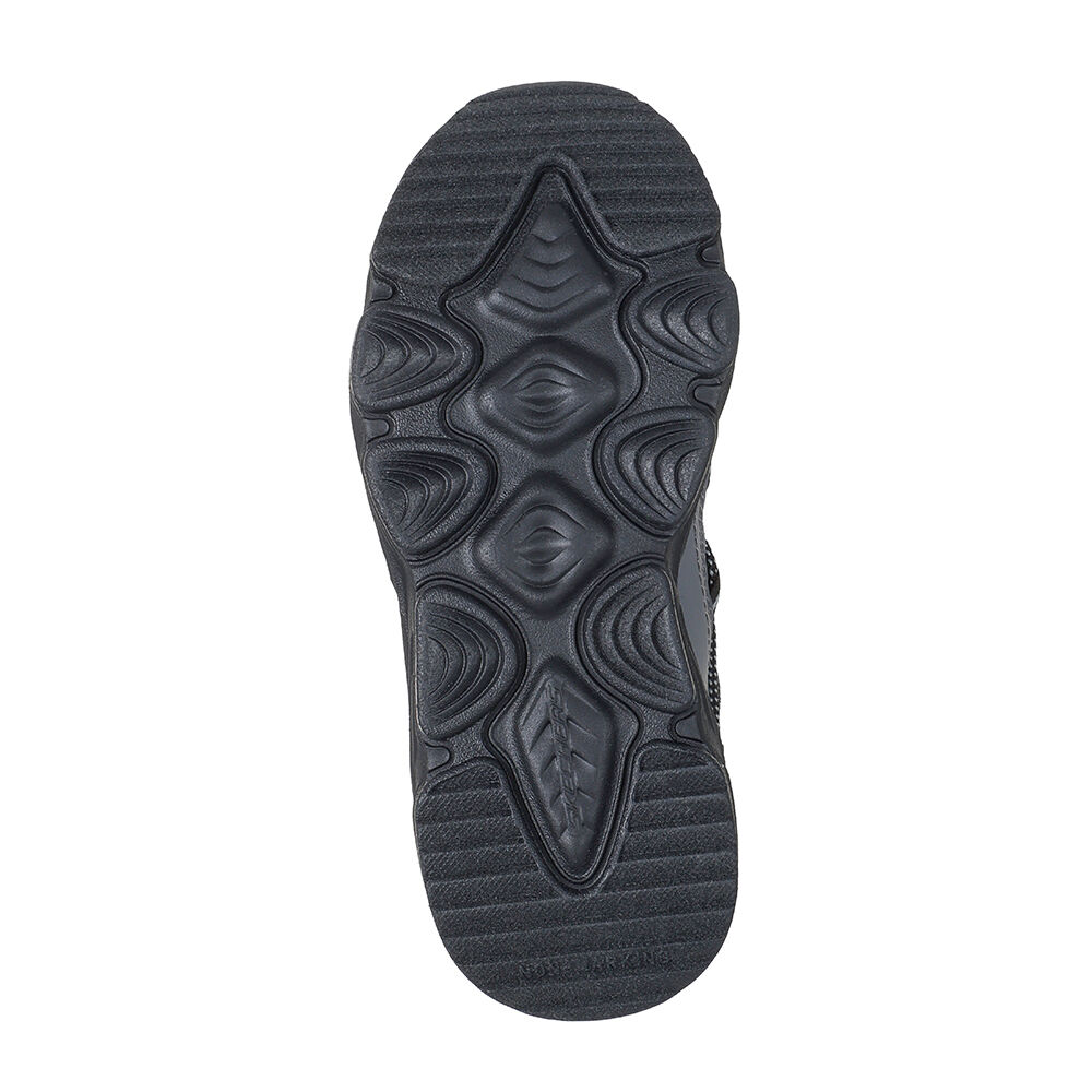 Skechers 406385L-CCBK-TURBO TREAD-S