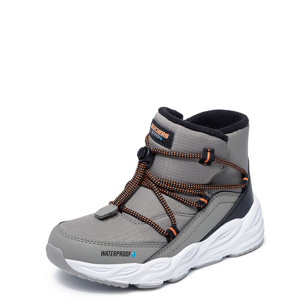 Skechers 406385L-TPBK-TURBO TREAD-S