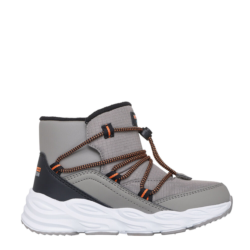 Skechers 406385L-TPBK-TURBO TREAD-S
