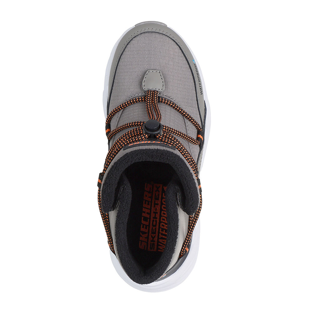 Skechers 406385L-TPBK-TURBO TREAD-S