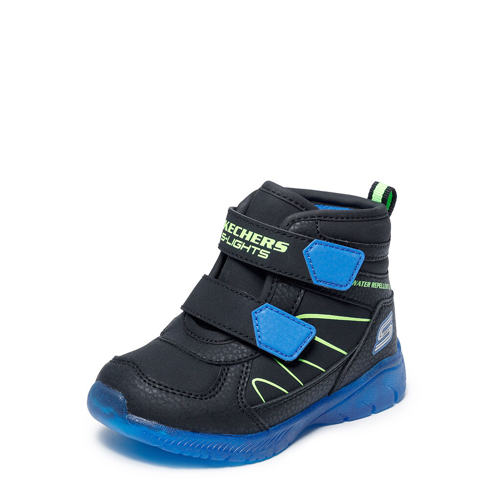 Skechers 407613N-BBLM-ILLUMI-BRIGHTS