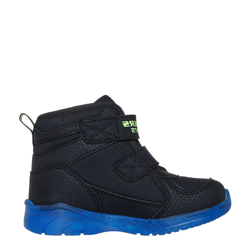 Skechers 407613N-BBLM-ILLUMI-BRIGHTS