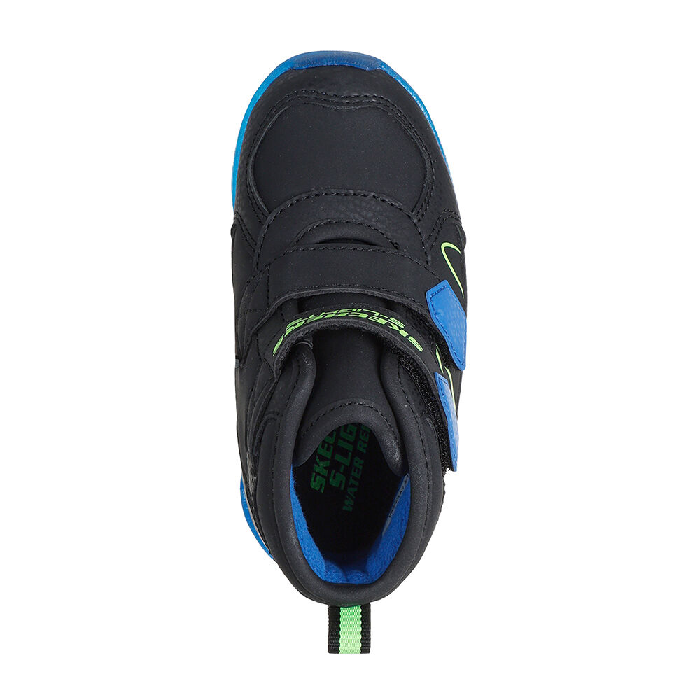 Skechers 407613N-BBLM-ILLUMI-BRIGHTS