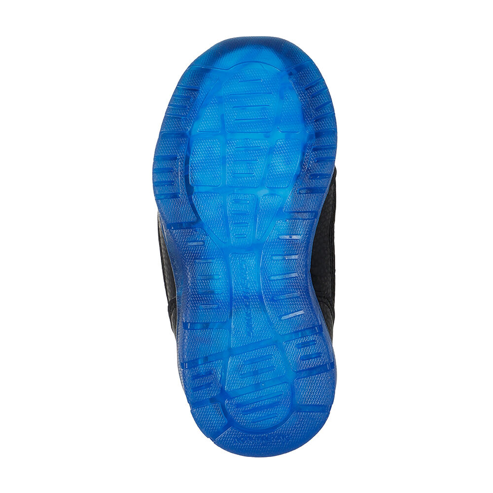 Skechers 407613N-BBLM-ILLUMI-BRIGHTS