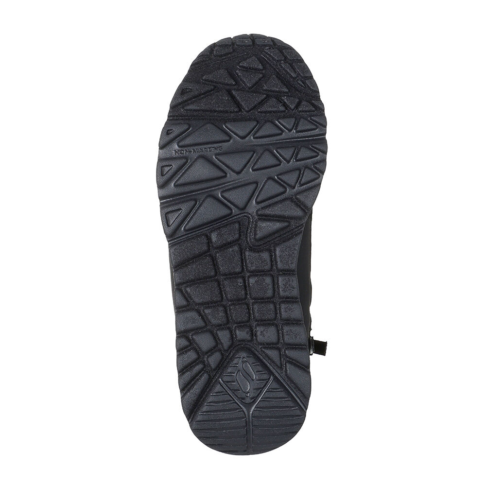 Skechers 417009L-BBK-UNO LITE-AQUA