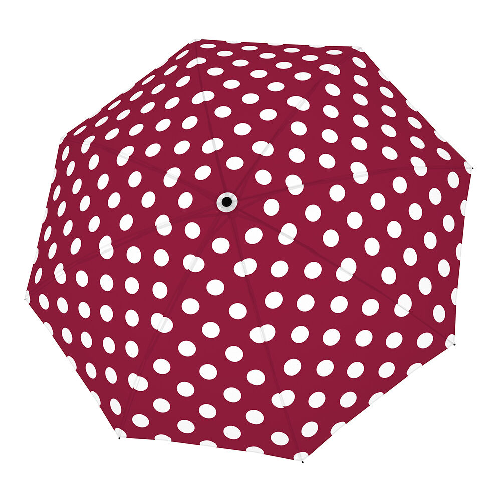 Derby 700165PDO Hit Mini printed manual pattern Dots assorted