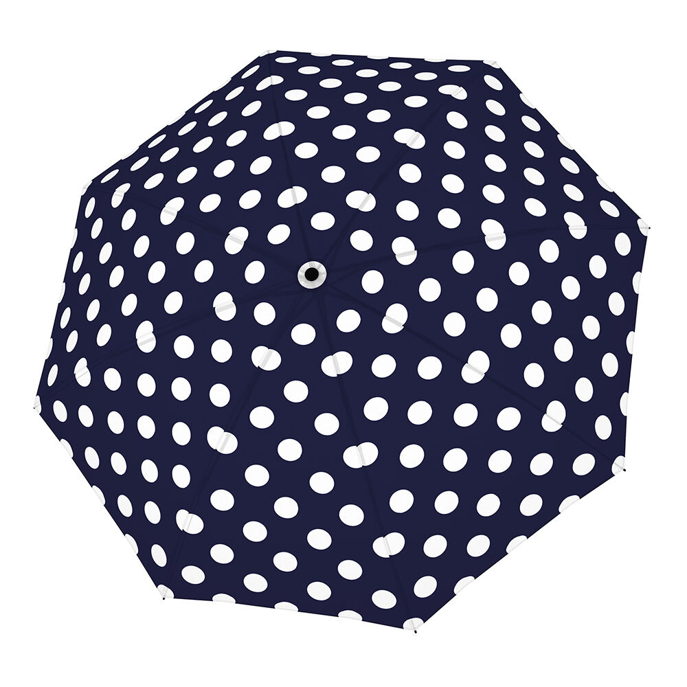 Derby 700165PDO Hit Mini printed manual pattern Dots assorted