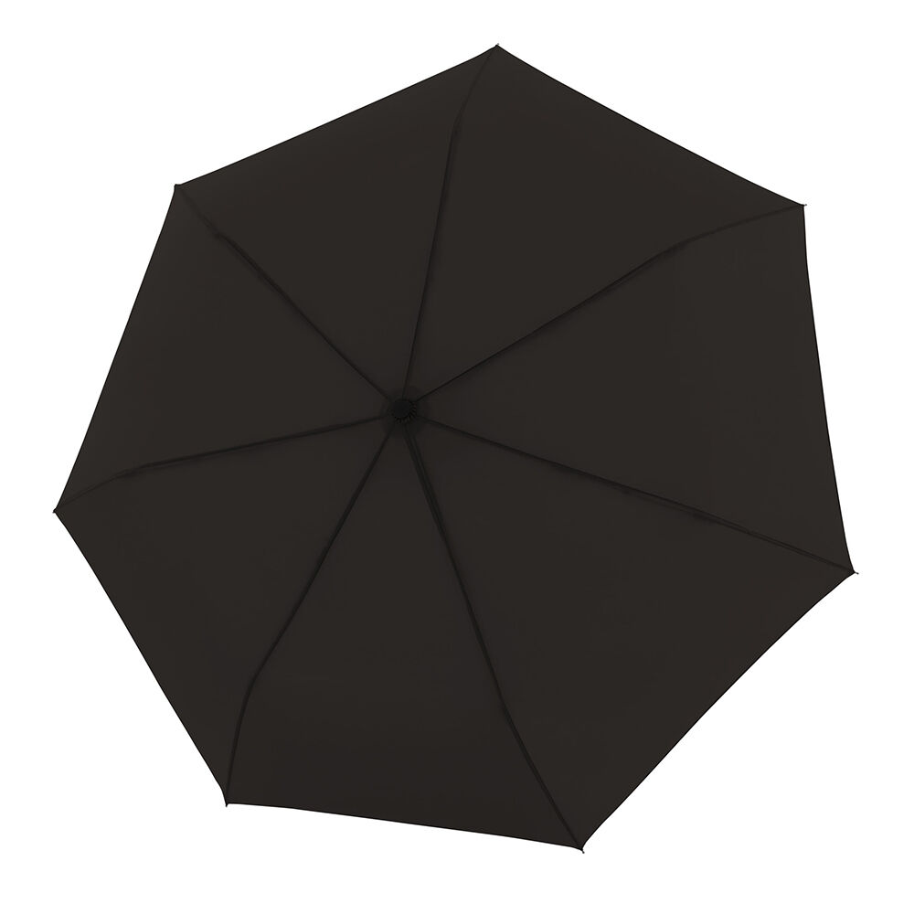 Como 7440763SZ Trend Magic uni automatic open&close solid black