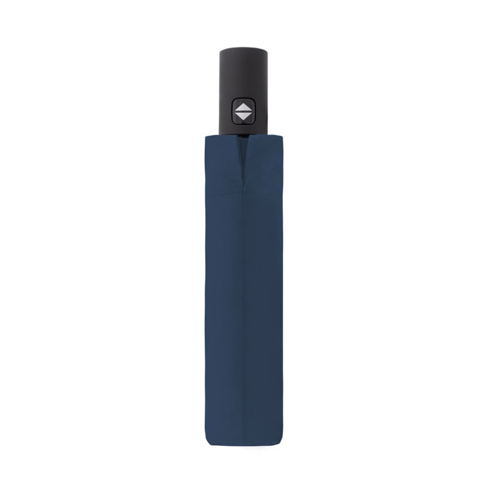 Como 7440763MA Trend Magic uni automatic open&close solid navy
