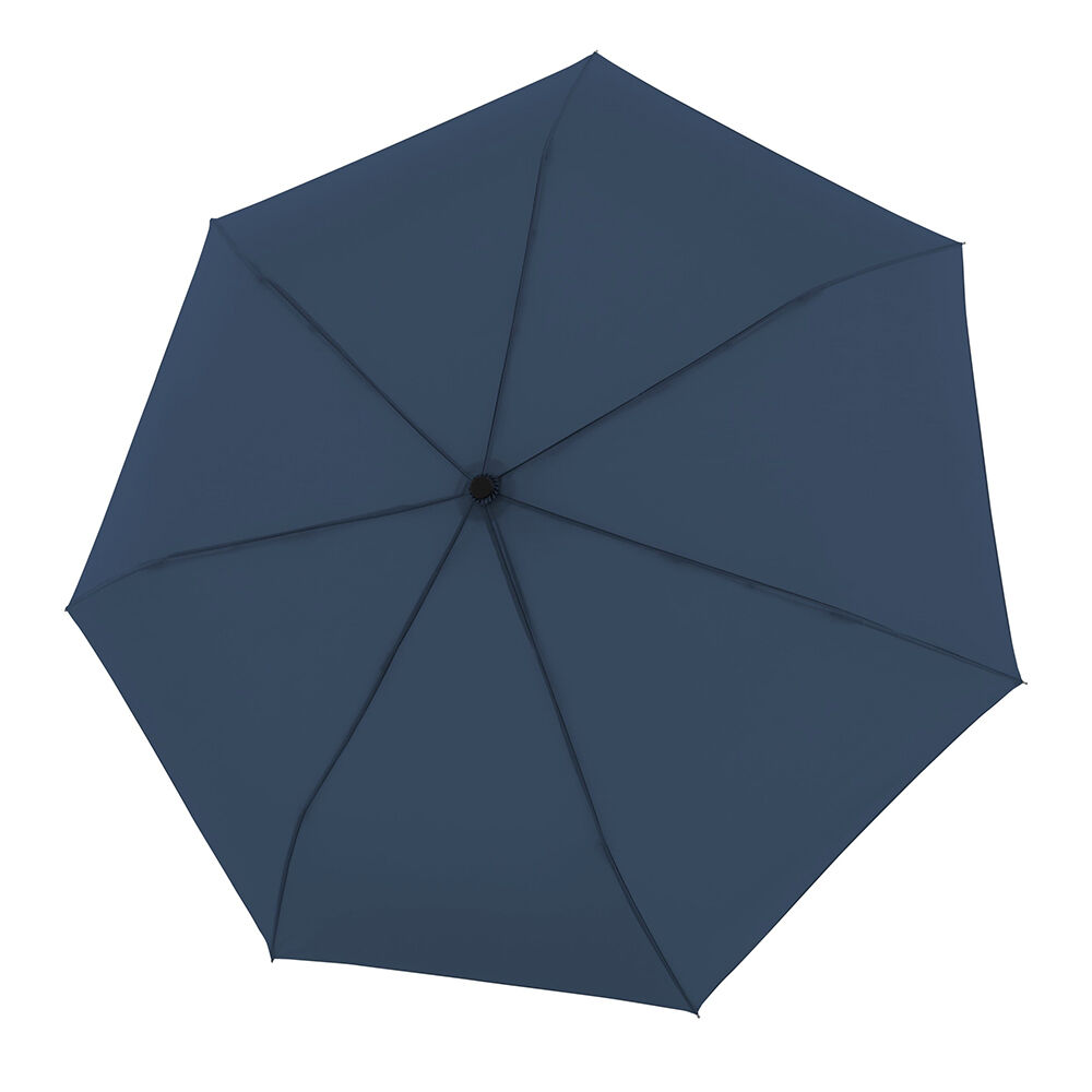 Como 7440763MA Trend Magic uni automatic open&close solid navy