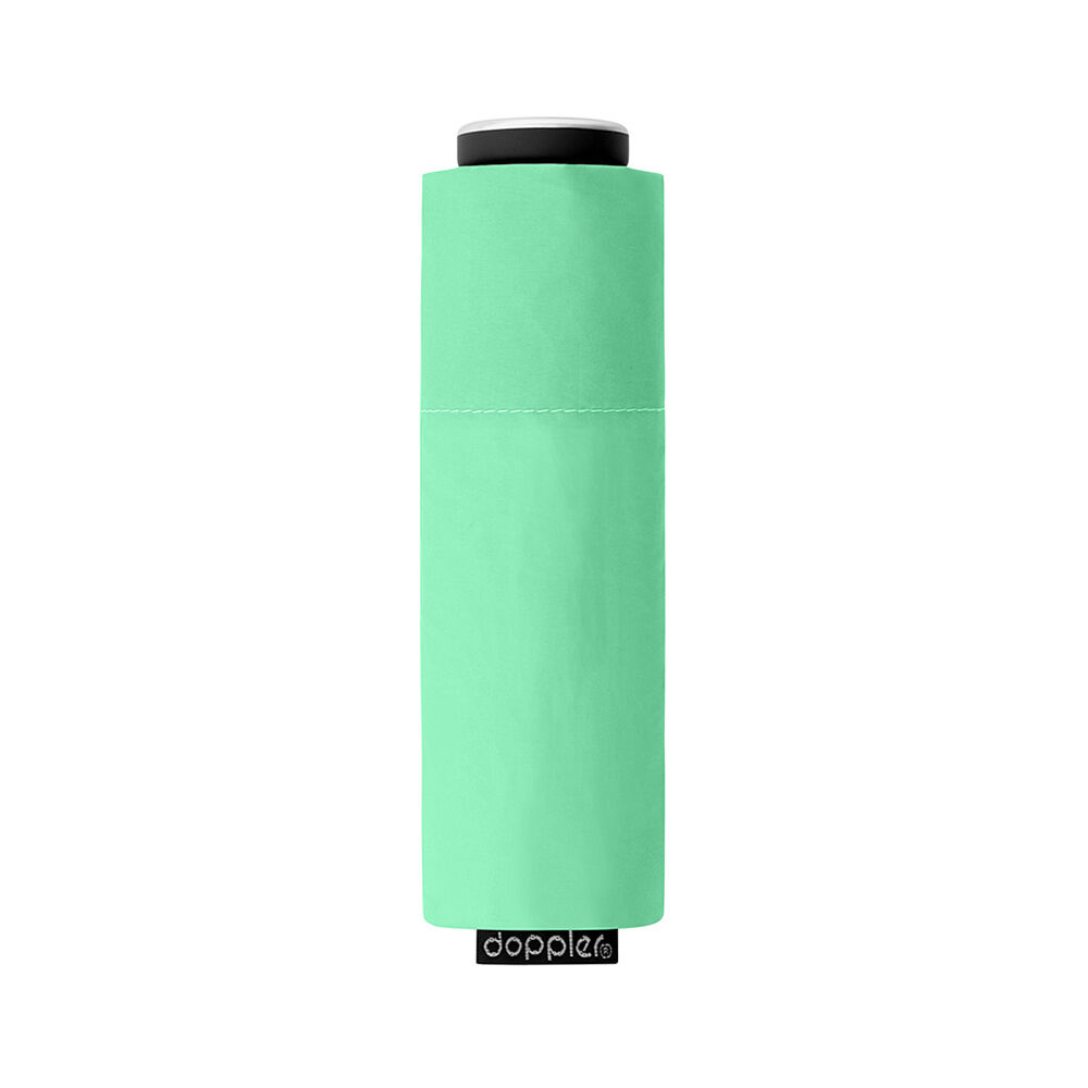 Doppler 71026301 Fiber Compact Mini uni manual solid mint green
