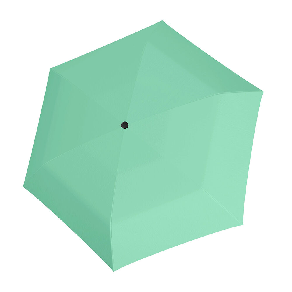 Doppler 71026301 Fiber Compact Mini uni manual solid mint green