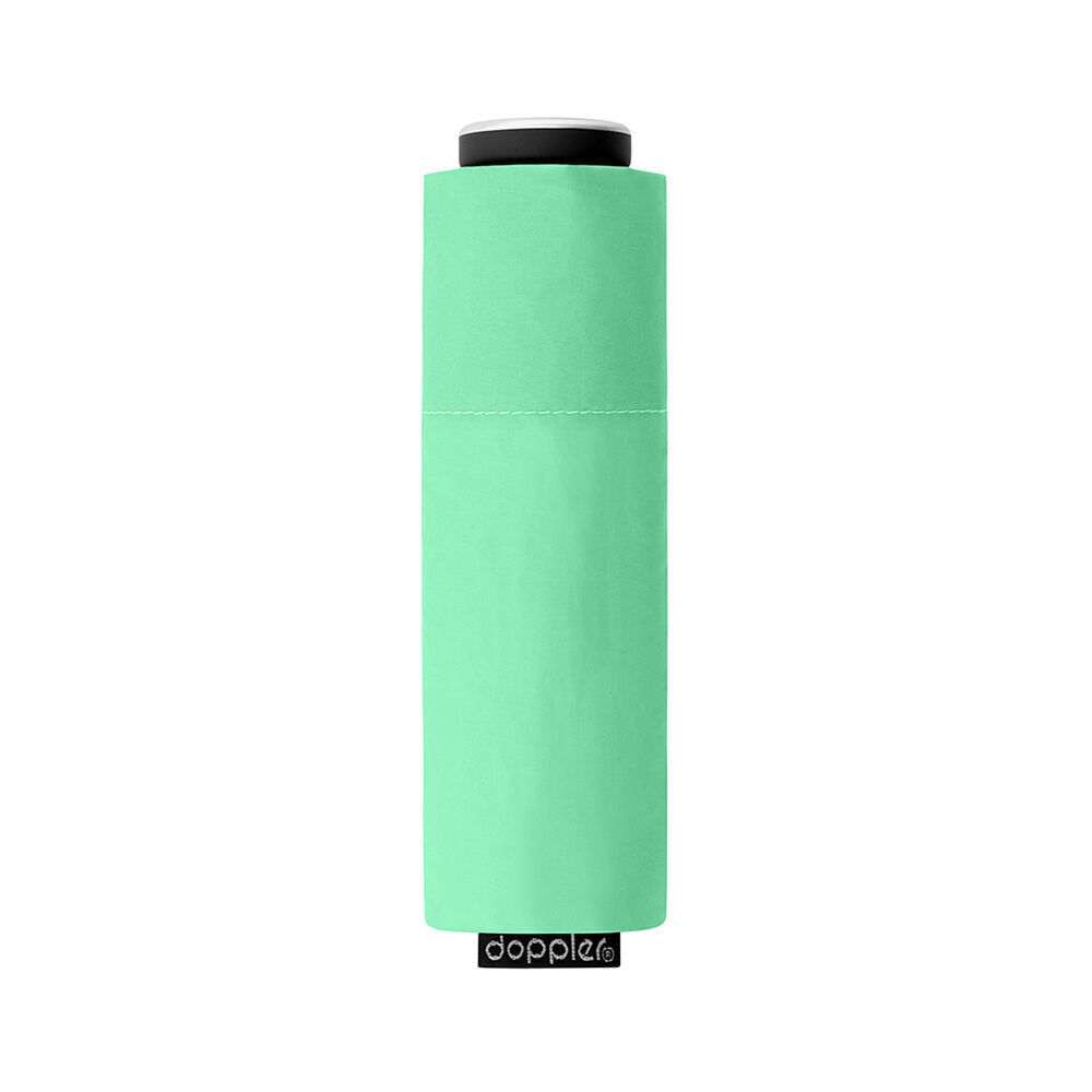 Doppler 71026301 Fiber Compact Mini uni manual solid mint green