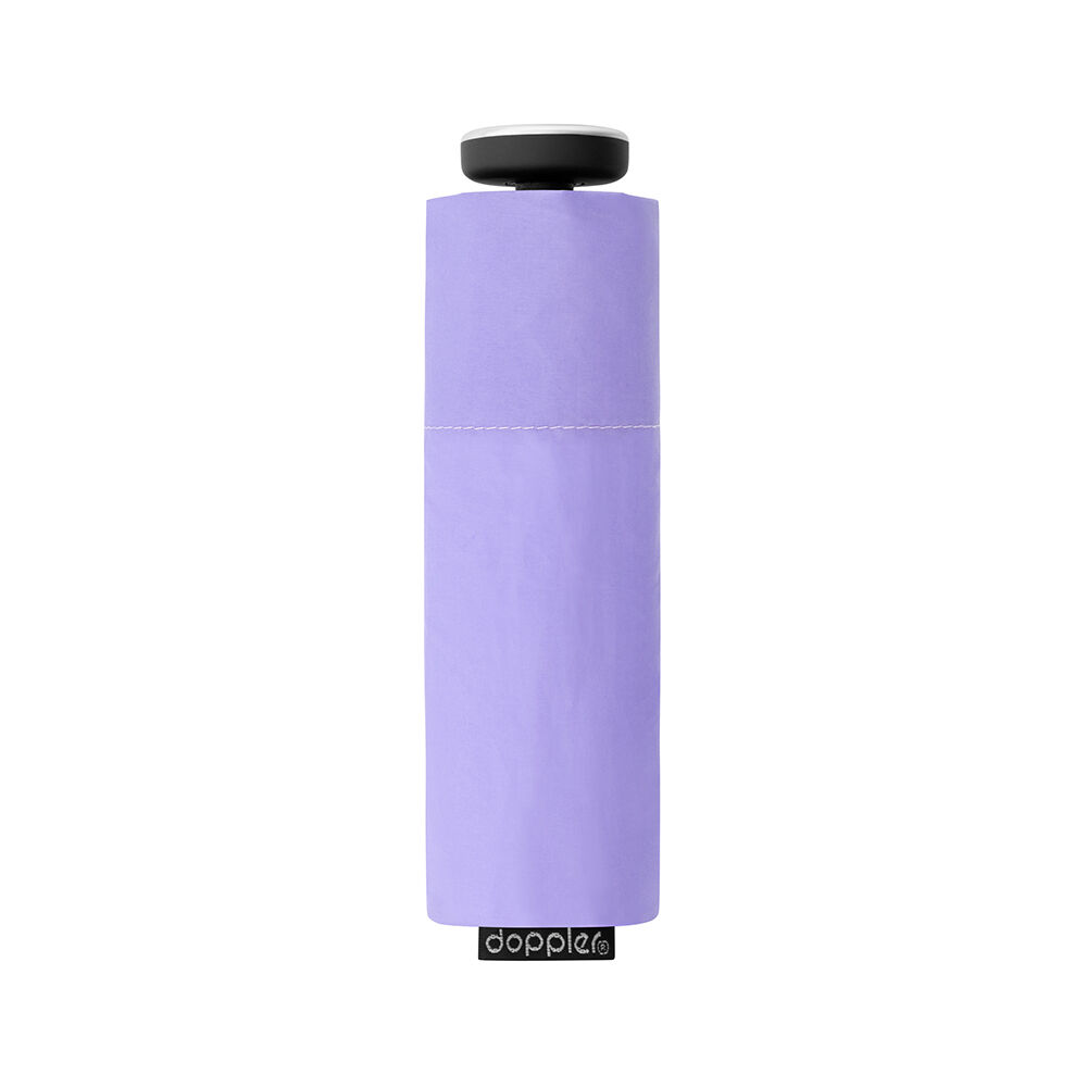 Doppler 71026302 Fiber Compact Mini uni manual solid light purple