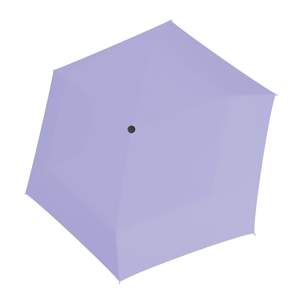 Doppler 71026302 Fiber Compact Mini uni manual solid light purple