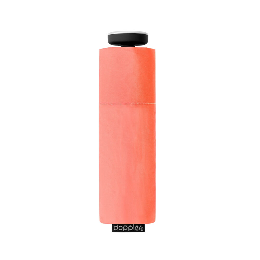 Doppler 71026303 Fiber Compact Mini uni manual solid neon coral