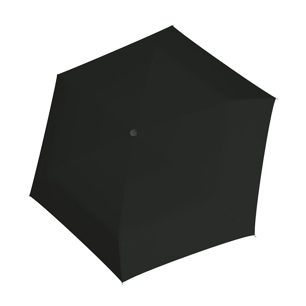 Doppler 710263DSZ Fiber Compact Mini uni manual solid black