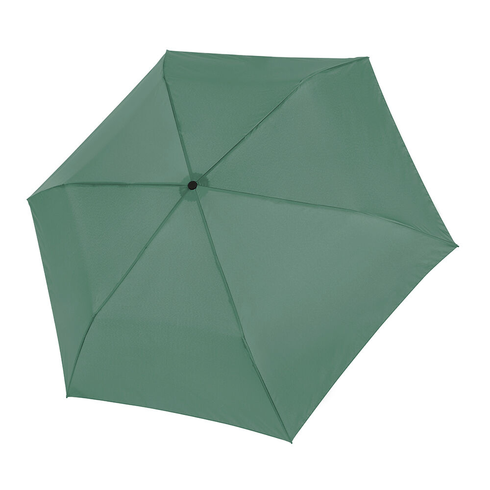 Doppler 74456314 zero Magic uni automatic open&close solid malachite green