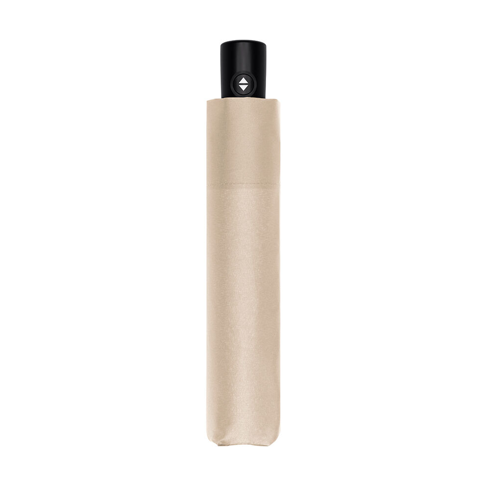 Doppler 74456315 zero Magic uni automatic open&close solid macadamia beige