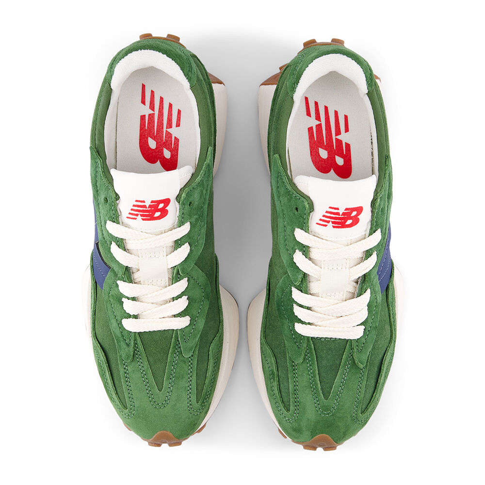 New Balance U327WSC