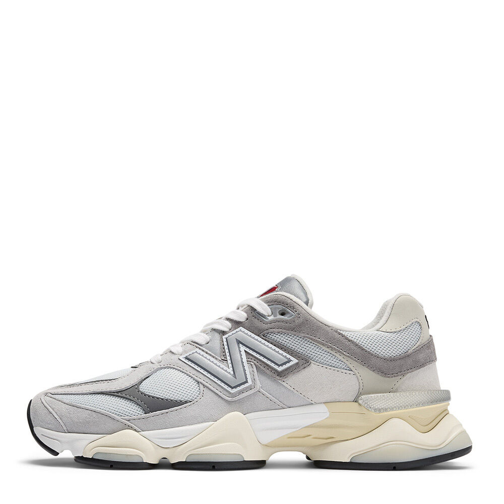 New Balance U9060GRY/W