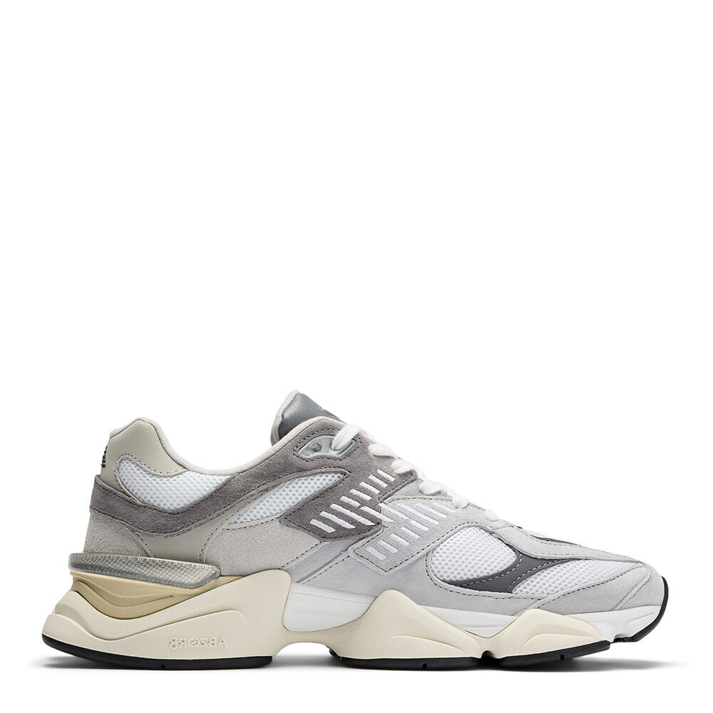 New Balance U9060GRY/W