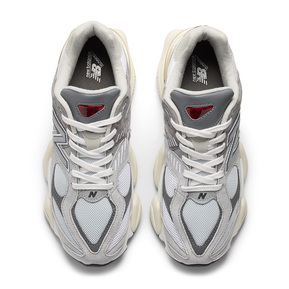 New Balance U9060GRY/W