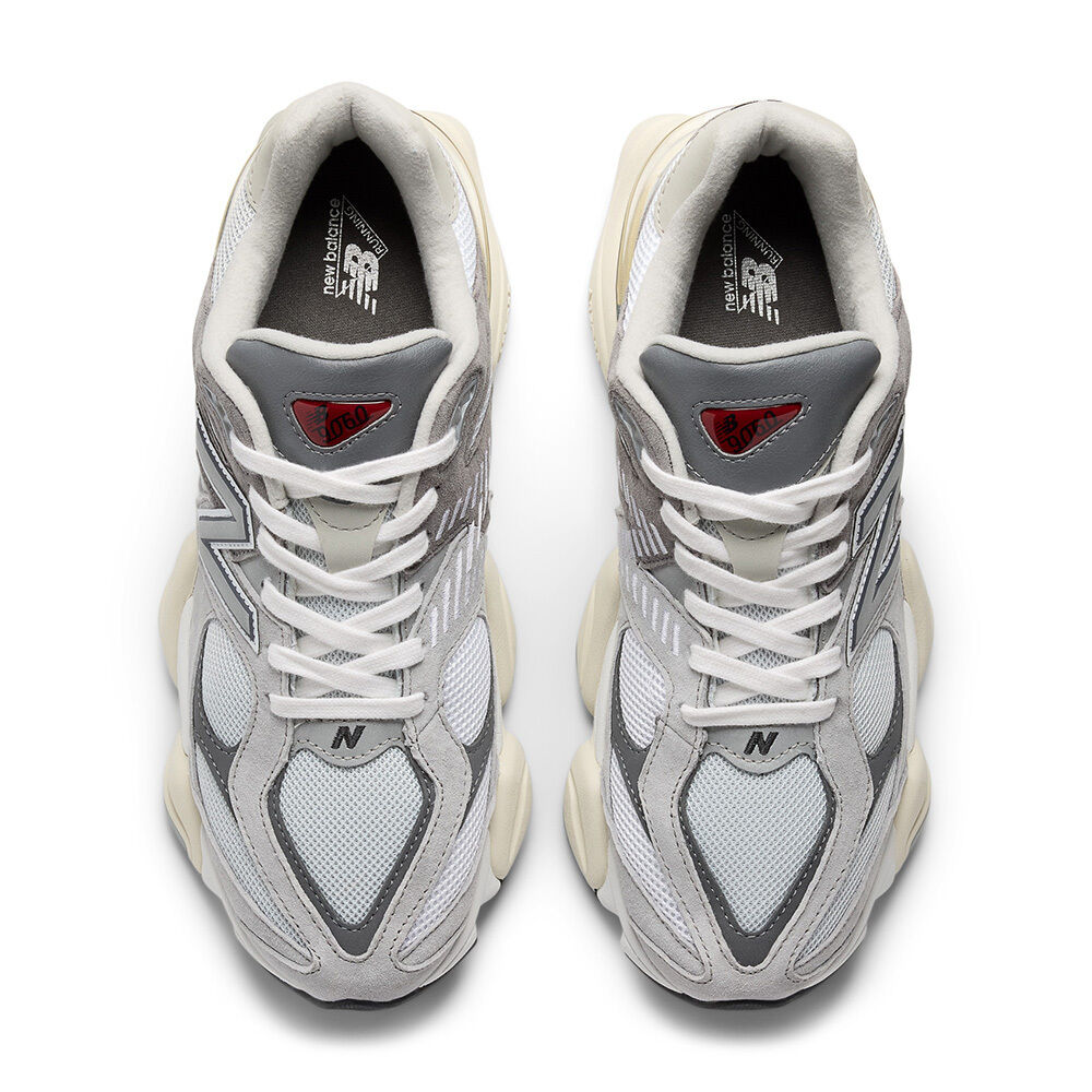 New Balance U9060GRY/M